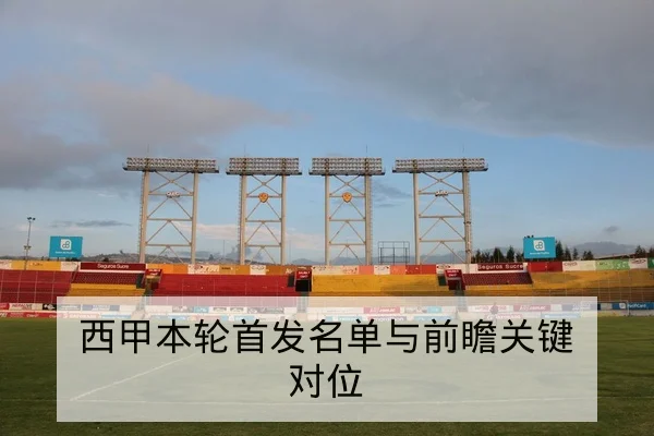 中超积分榜实时更新与主客场对比查询